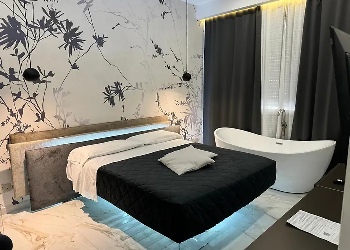 Relais Stibbert Firenze